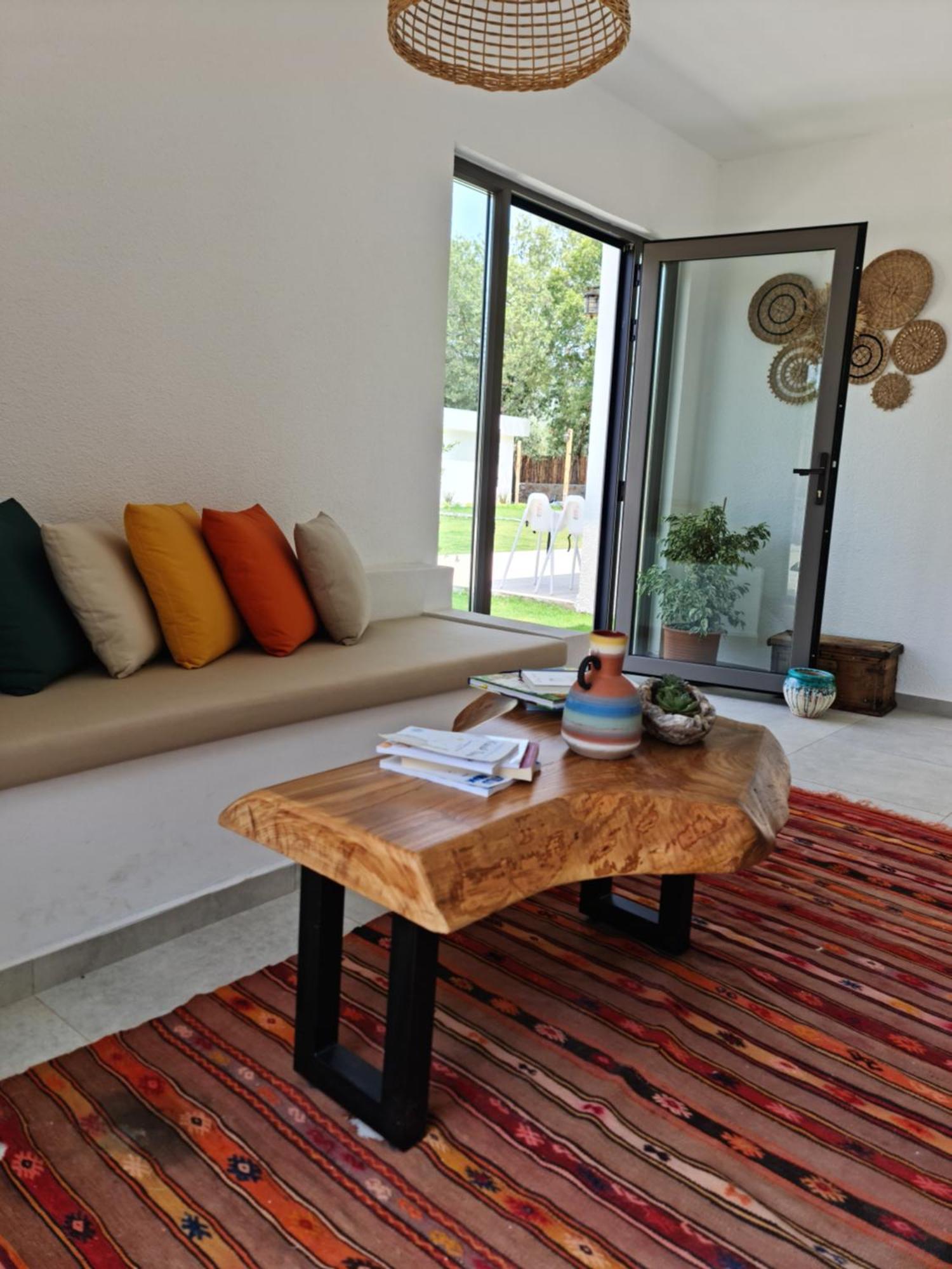 Freya Suites Kayakoy מראה חיצוני תמונה